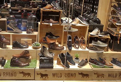 wild rhino chadstone|Wild Rhino Store Locator .